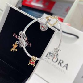 Picture of Pandora Bracelet 7 _SKUPandorabracelet17-2101cly7214088